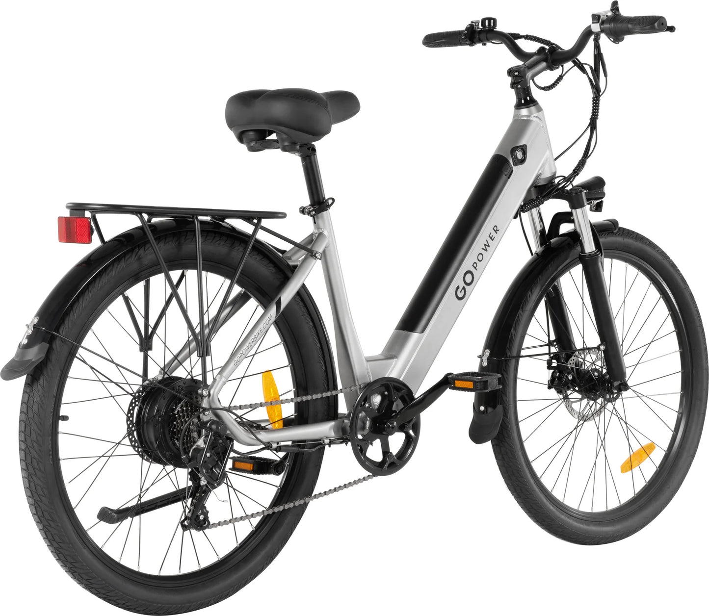 GoVelo