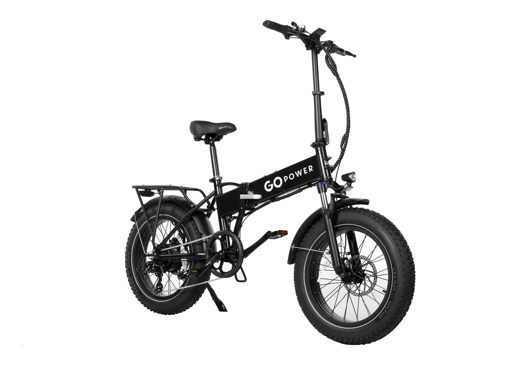 gonow electric bicycles GoPower GoEagle E-Bike – Power Pedal Center