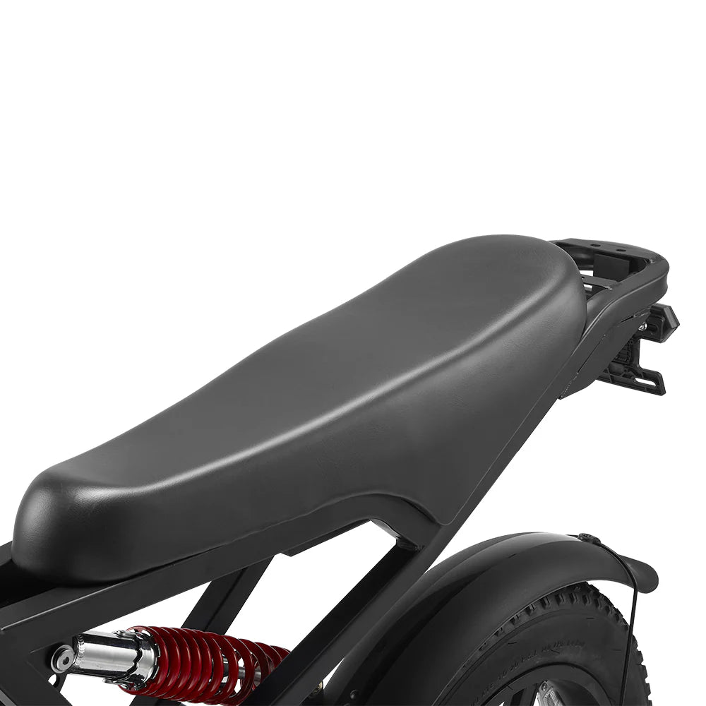Happyrun Tank G60 Electric Bike