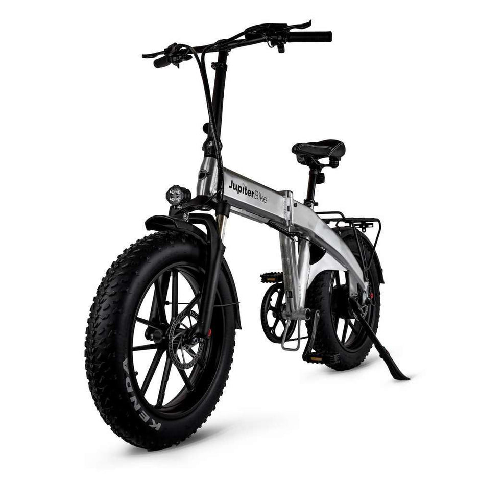 Jupiter Bikes Power Pedal Center